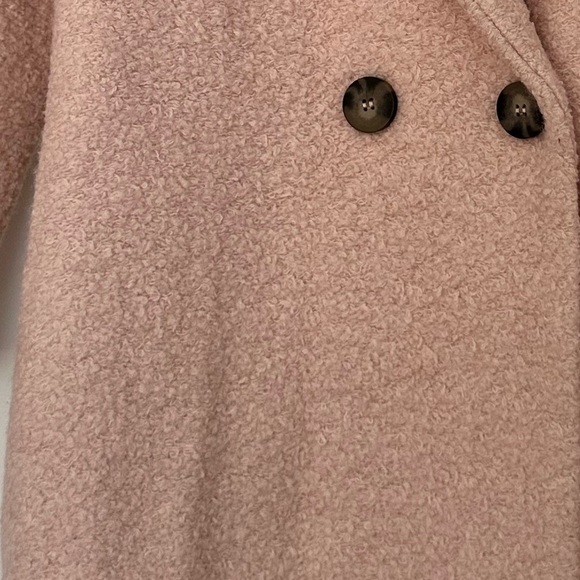 {Zara} Coat - Picture 3 of 3